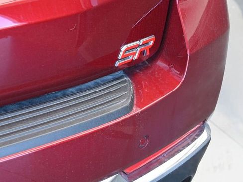 Used 2025 Chevrolet Tahoe Premier image 13