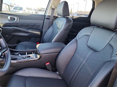 New 2026 Kia Sorento SX image 12