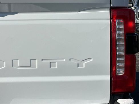 Used 2024 Ford F250 XL w/ 360-Degree Camera Package AWD/4WD image 47