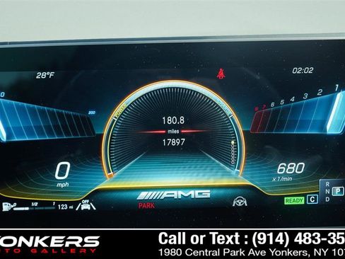 Used 2021 Mercedes-Benz GLE 63 AMG S image 36