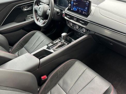Certified 2025 Acura ADX A-Spec image 17