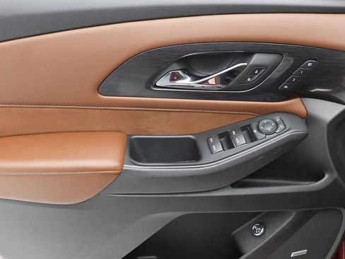 Used 2018 Chevrolet Traverse High Country image 16