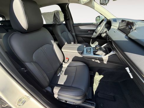 New 2026 MAZDA CX-90 3.3 Turbo w/ Preferred Package image 19