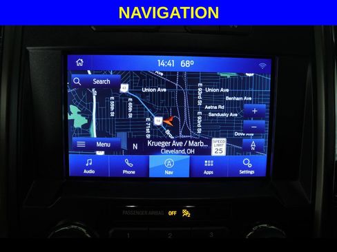 Used 2019 Ford F150 XLT w/ Equipment Group 302A Luxury AWD/4WD image 6