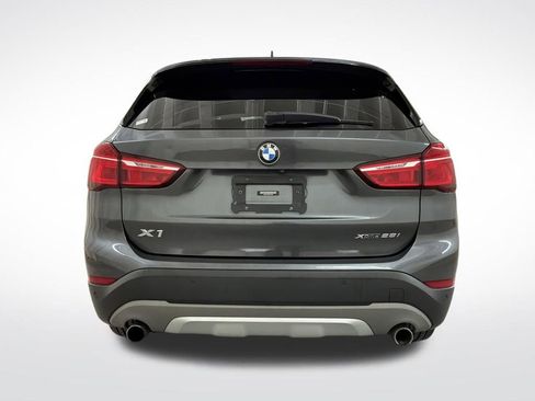 Used 2018 BMW X1 xDrive28i w/ Premium Package AWD/4WD image 22