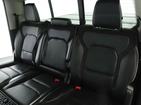 Used 2022 RAM 1500 Laramie image 7