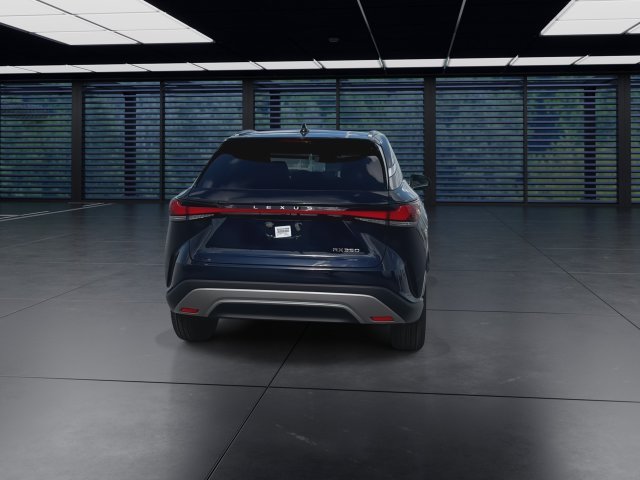 New 2026 Lexus RX 350 Premium w/ Convenience Package FWD image 7