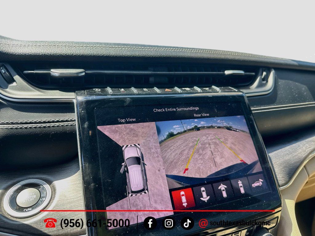 Used 2023 Jeep Grand Cherokee L Limited w/ Luxury Tech Group II RWD image 18
