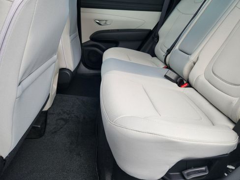 New 2026 Hyundai Tucson SEL AWD/4WD image 10