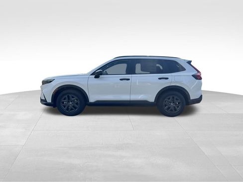 New 2026 Honda CR-V TrailSport image 17