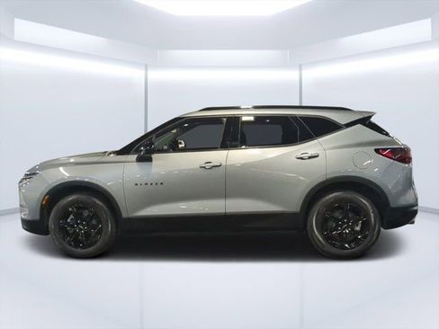 Used 2024 Chevrolet Blazer LT w/ Convenience Package image 6