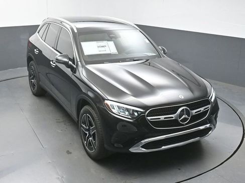 New 2026 Mercedes-Benz GLC 300 image 44