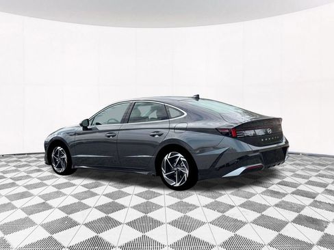 New 2026 Hyundai Sonata SEL FWD image 6