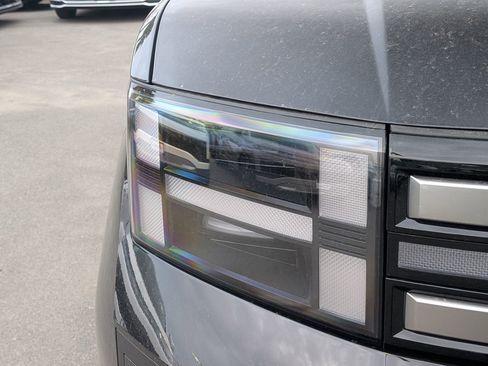 New 2026 Hyundai Santa Fe SEL image 6