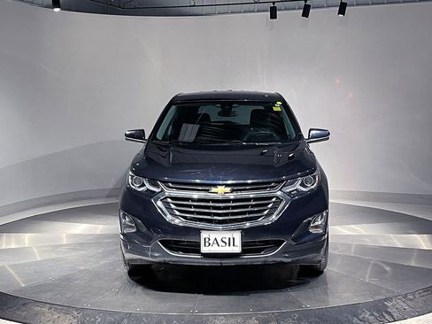 Used 2020 Chevrolet Equinox LT image 9