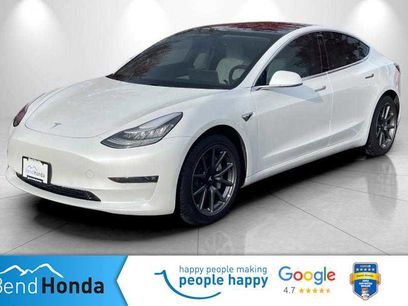 Used 2019 Tesla Model 3 Long Range