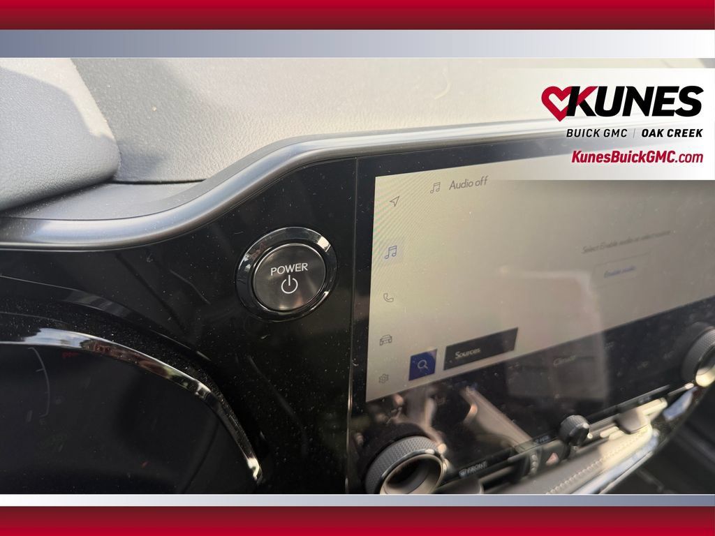 Used 2025 Lexus NX 450h+ AWD w/ Towing Package (2000 Lbs) image 31