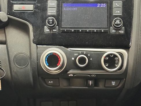 Used 2015 Honda Fit LX image 17