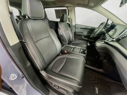 Used 2026 Honda Odyssey Touring image 32