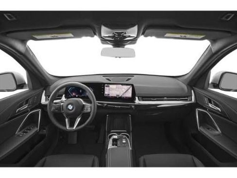 New 2026 BMW X1 xDrive28i w/ Technology Package image 8