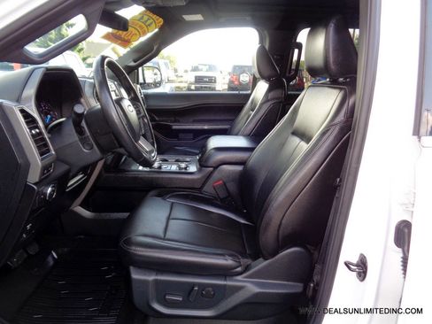 Used 2021 Ford Expedition Max XLT image 10