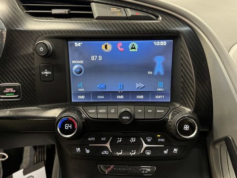 Used 2014 Chevrolet Corvette Stingray Coupe w/ 3LT Preferred Equipment Group image 28