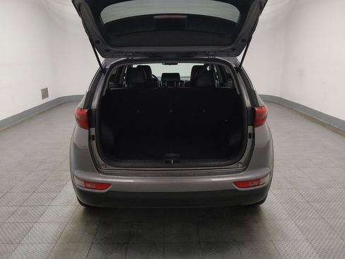 Used 2018 Kia Sportage EX AWD/4WD image 29