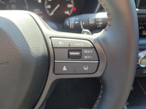 New 2026 Honda CR-V Sport image 29