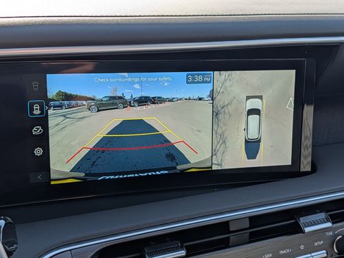 New 2026 Hyundai Palisade SEL Premium image 15