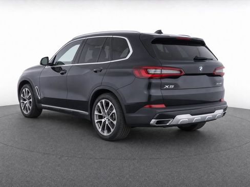 Used 2019 BMW X5 xDrive40i w/ Convenience Package AWD/4WD image 4