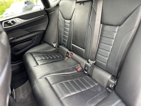 Used 2024 BMW M440i xDrive Gran Coupe w/ Premium Package AWD/4WD image 38