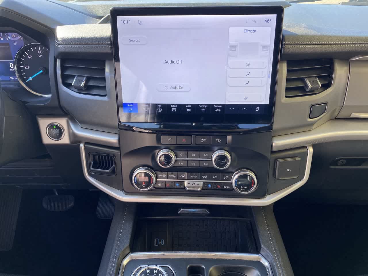 Used 2024 Ford Expedition XLT AWD/4WD image 22