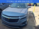 Used 2024 Chevrolet Equinox LT image 5