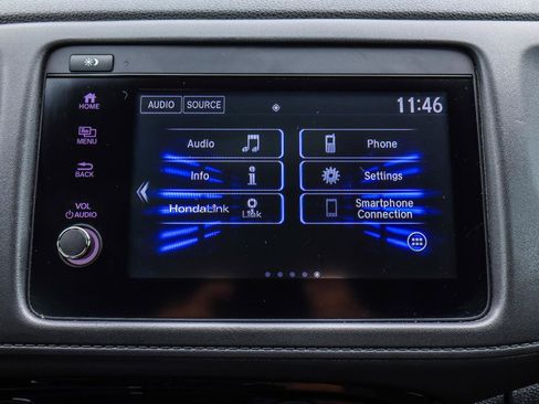 Used 2019 Honda HR-V Sport image 10
