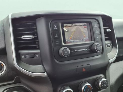 Used 2022 RAM 1500 Big Horn image 25