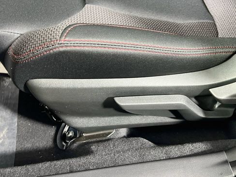 New 2026 Subaru WRX Premium AWD/4WD image 15
