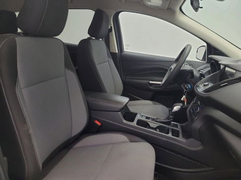 Used 2018 Ford Escape SE w/ SE Sync 3 Package FWD image 21