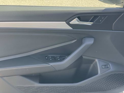 New 2026 Volkswagen Jetta Sport FWD image 19