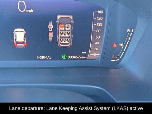 Certified 2026 Honda Pilot Touring image 17