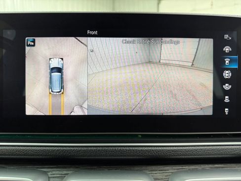 Used 2020 Mercedes-Benz GLE 350 4MATIC image 25