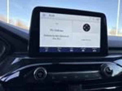 Used 2023 Ford Escape ST-Line image 10