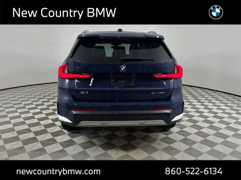 New 2026 BMW X1 xDrive28i w/ Convenience Package image 6