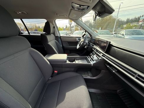 Certified 2026 Hyundai Santa Fe SE AWD/4WD image 19