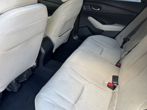 Used 2023 Honda Accord LX image 11