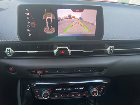 Used 2023 Toyota Supra Premium image 10