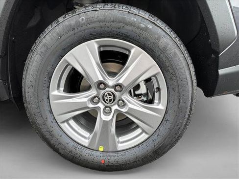 Certified 2025 Toyota RAV4 XLE w/ Convenience Package image 9