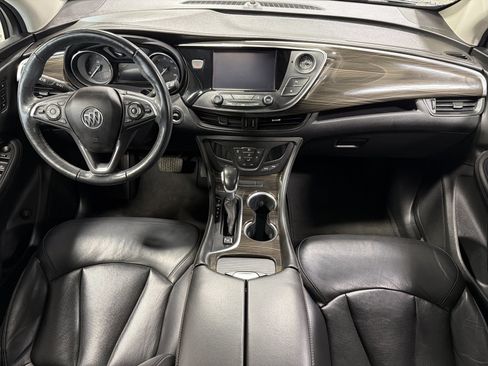 Used 2019 Buick Envision Essence AWD/4WD image 10