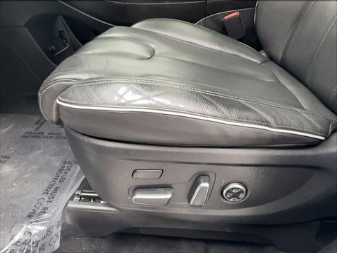 Used 2024 Hyundai Palisade Limited FWD image 20