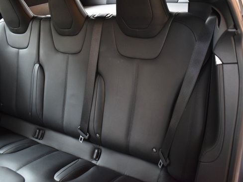 Used 2016 Tesla Model S AWD image 34