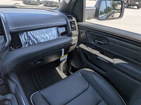 New 2026 RAM 1500 Limited AWD/4WD image 14